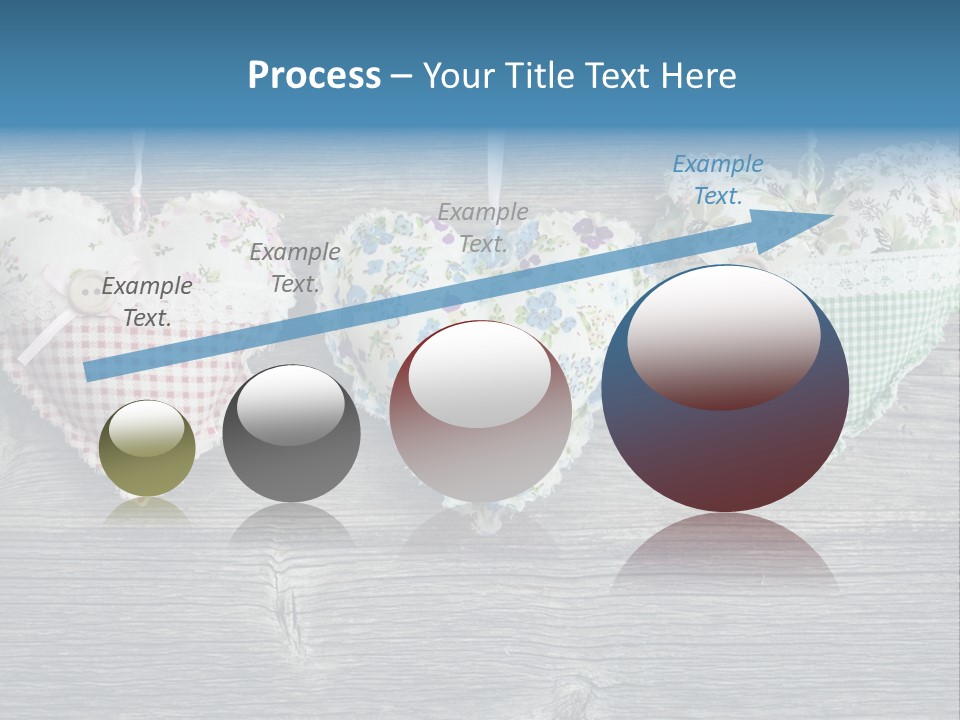 Green Old Symbol PowerPoint Template