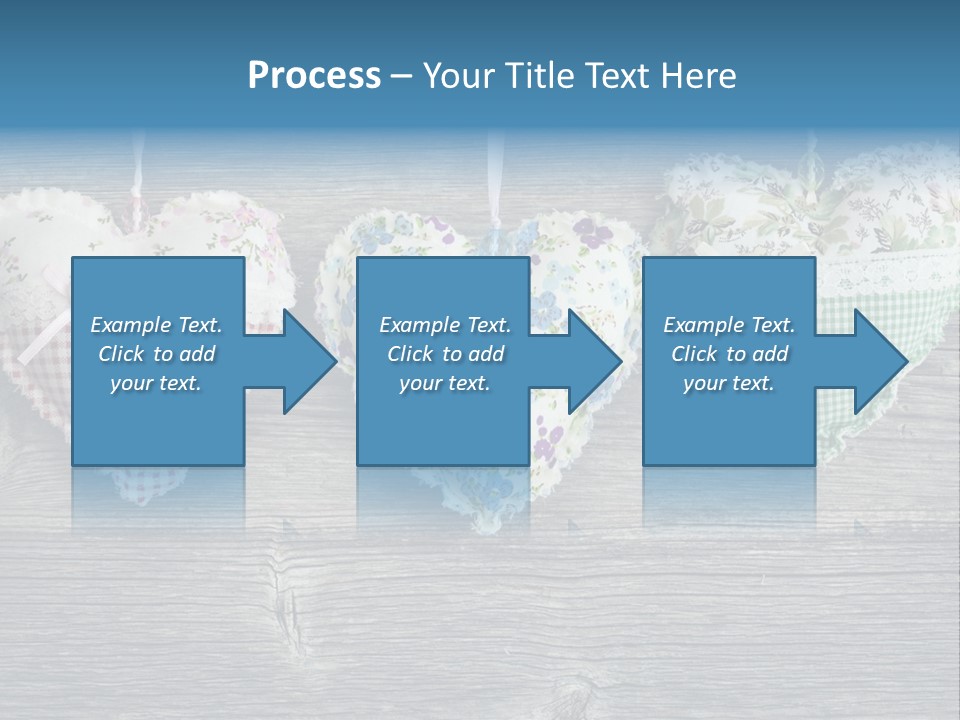 Green Old Symbol PowerPoint Template