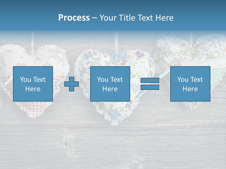 Green Old Symbol PowerPoint Template