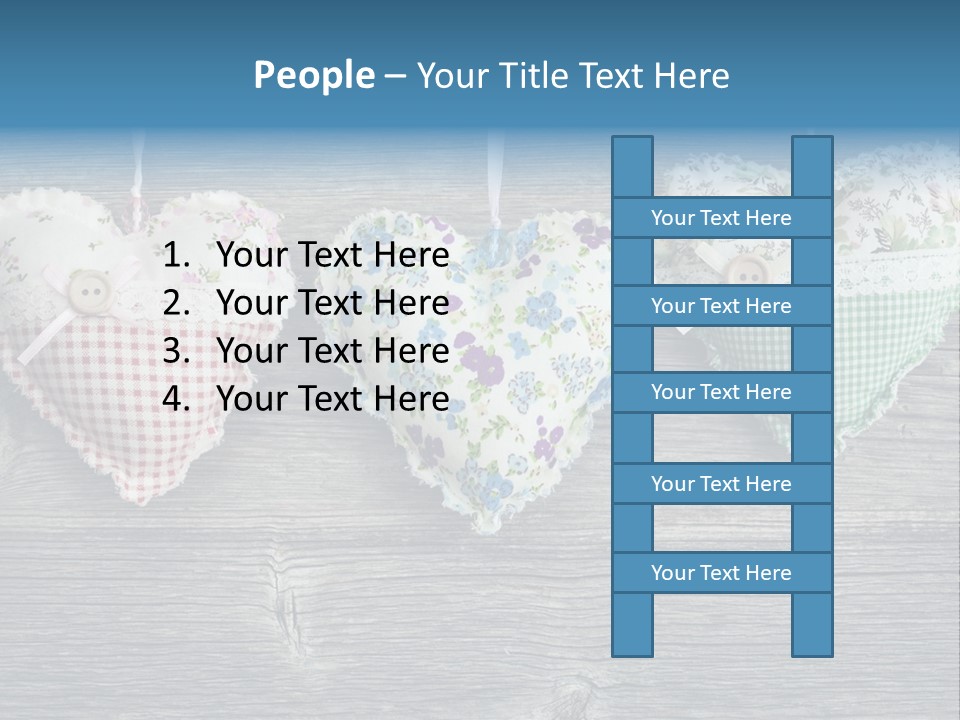 Green Old Symbol PowerPoint Template