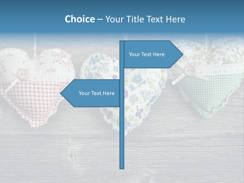 Green Old Symbol PowerPoint Template