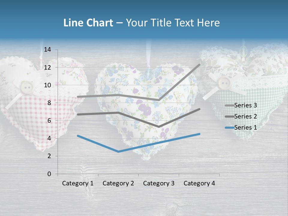 Green Old Symbol PowerPoint Template