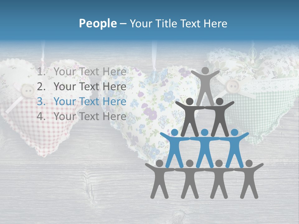 Green Old Symbol PowerPoint Template