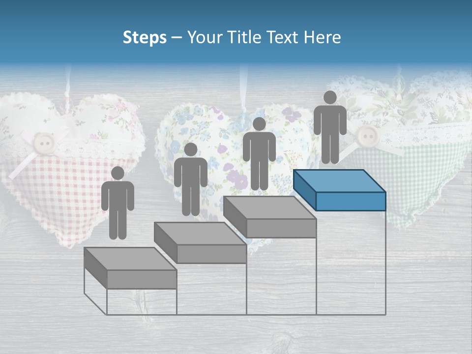 Green Old Symbol PowerPoint Template