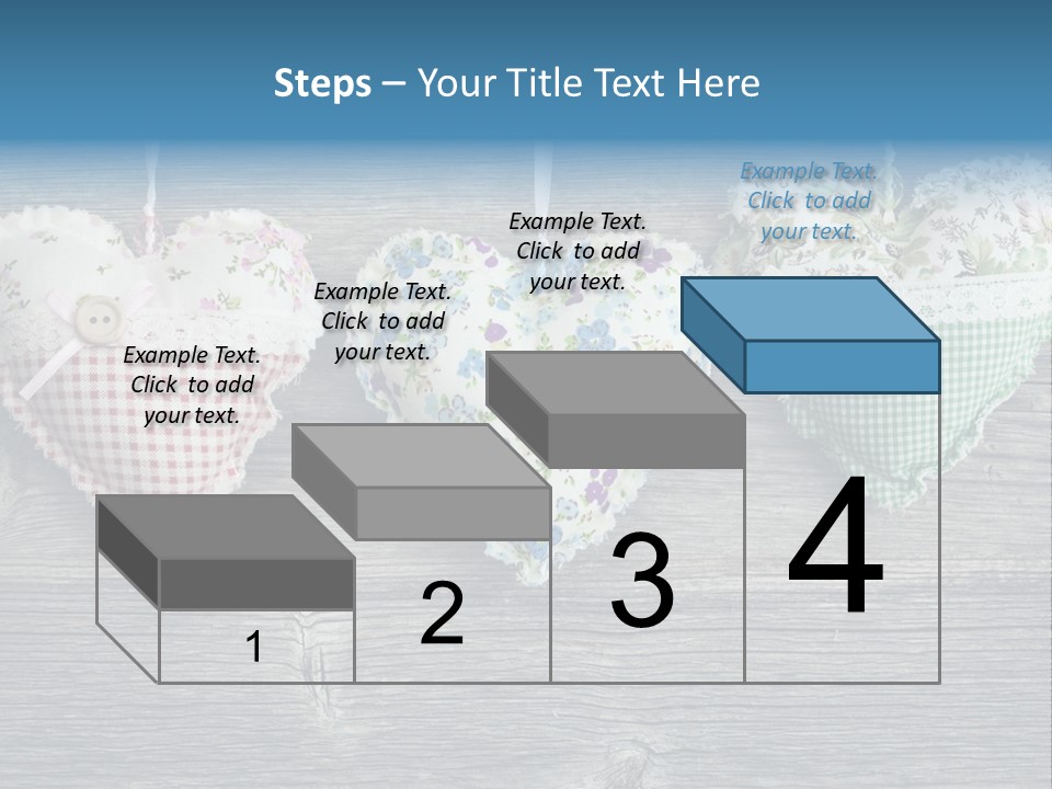 Green Old Symbol PowerPoint Template
