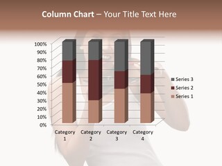 Arms Hands Shot PowerPoint Template