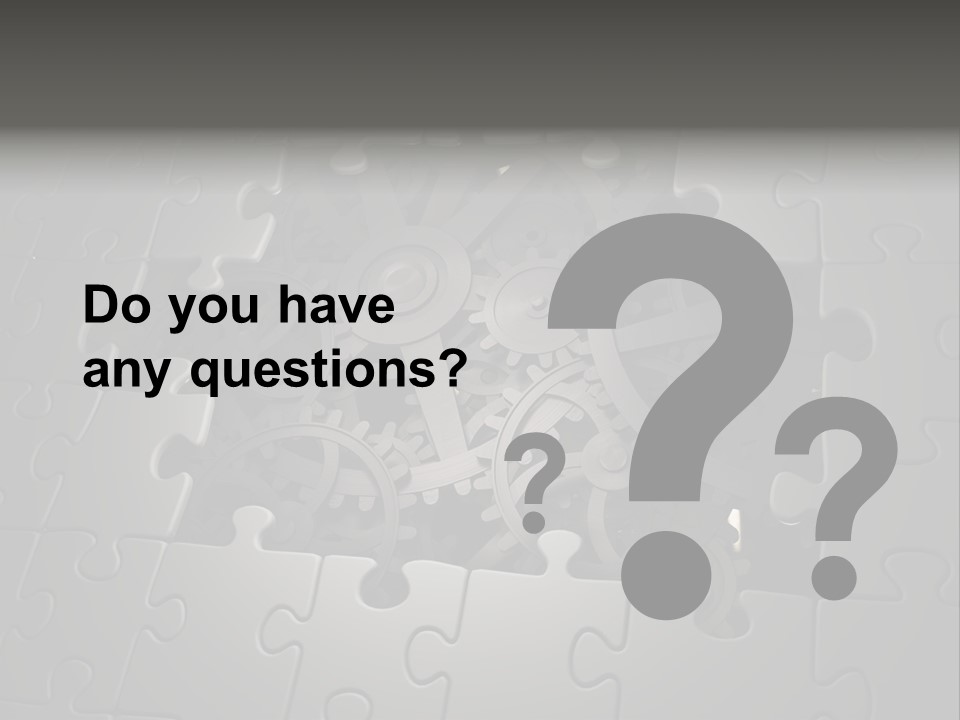 Solution Strength Concept PowerPoint Template