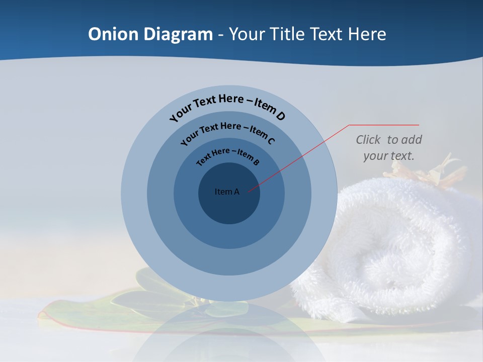 Young Therapy Health PowerPoint Template