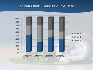 Young Therapy Health PowerPoint Template