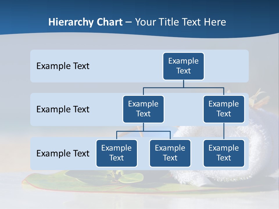 Young Therapy Health PowerPoint Template
