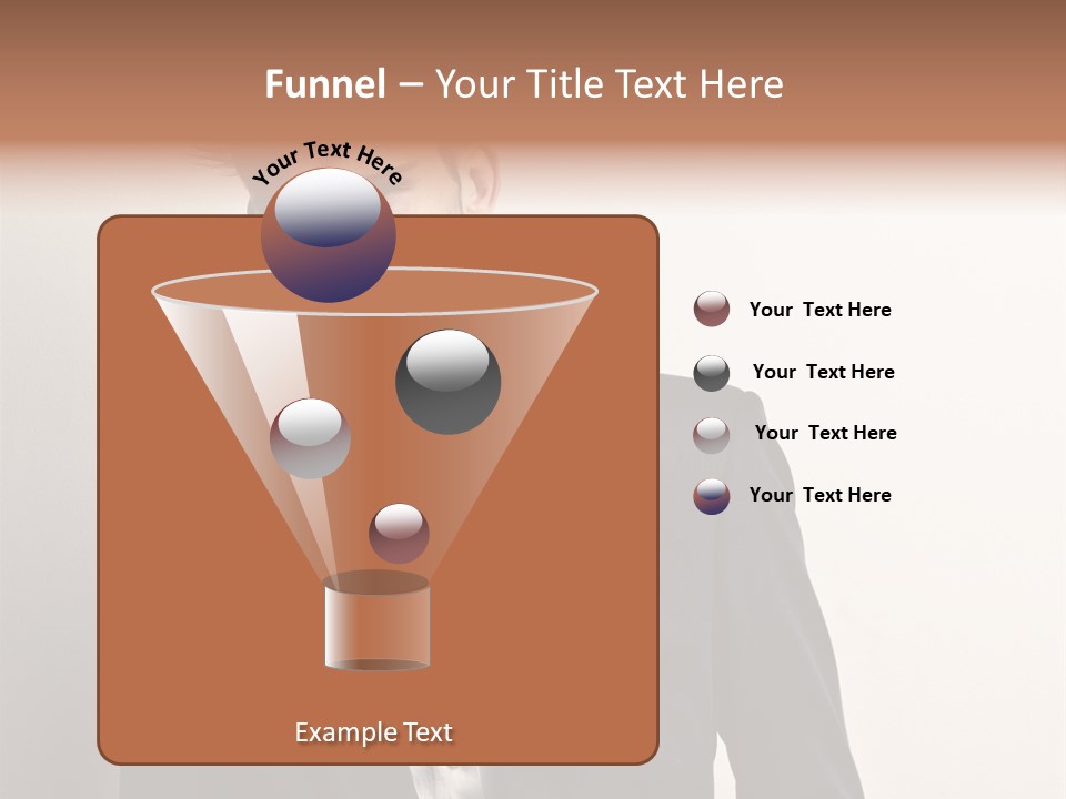 People Youth Men PowerPoint Template