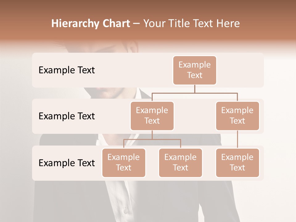 People Youth Men PowerPoint Template