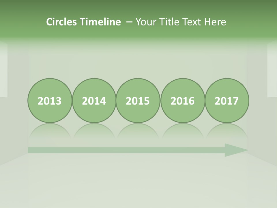 Residential Lighting Simple PowerPoint Template