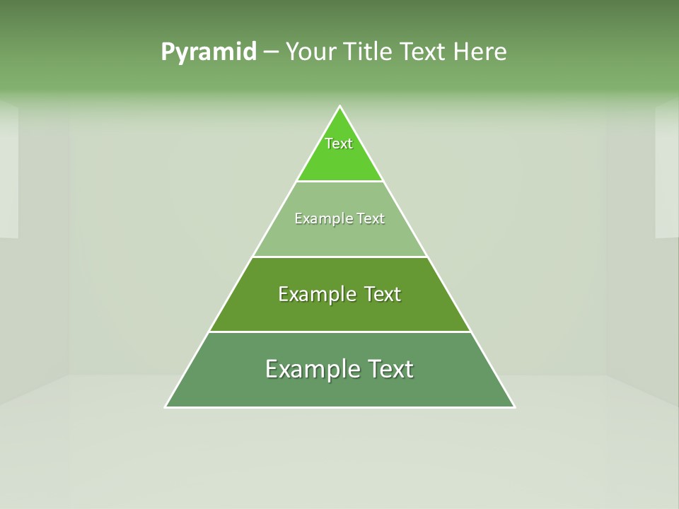 Residential Lighting Simple PowerPoint Template