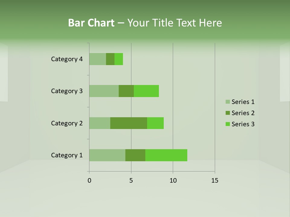 Residential Lighting Simple PowerPoint Template