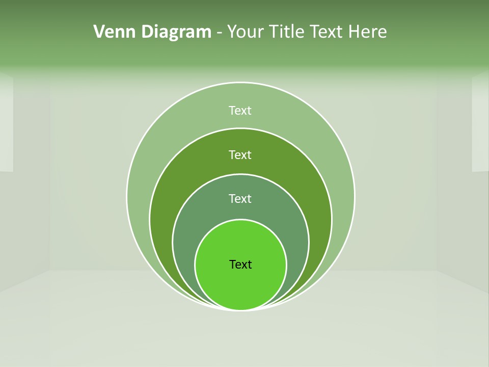 Residential Lighting Simple PowerPoint Template