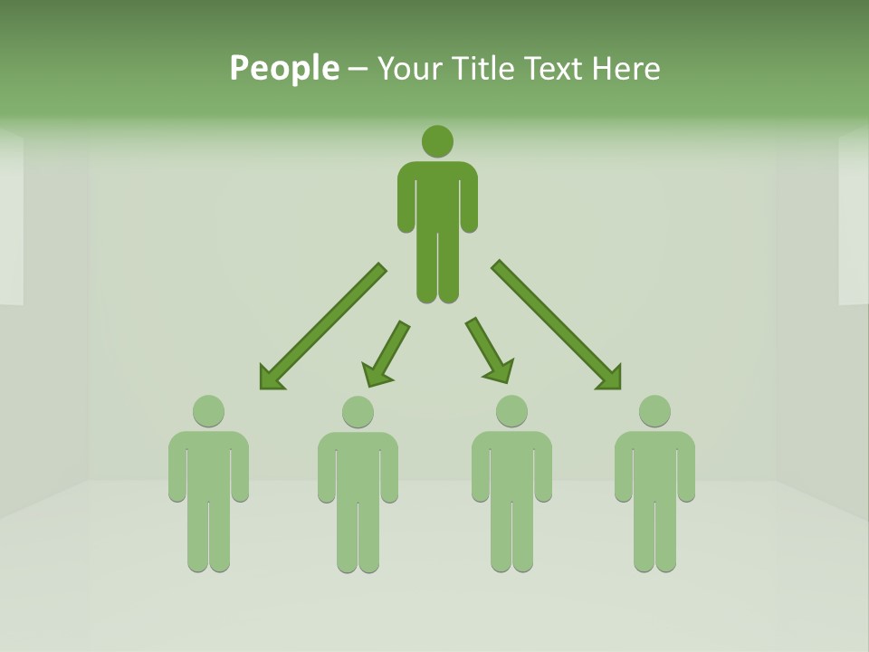 Residential Lighting Simple PowerPoint Template