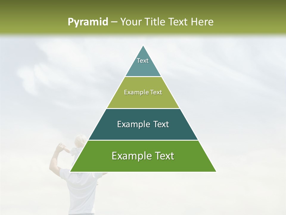 Boardroom Toon Board PowerPoint Template