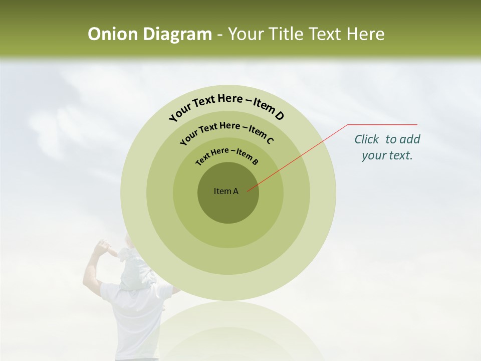 Boardroom Toon Board PowerPoint Template