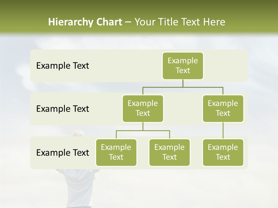 Boardroom Toon Board PowerPoint Template