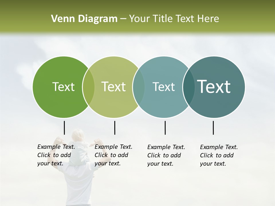 Boardroom Toon Board PowerPoint Template
