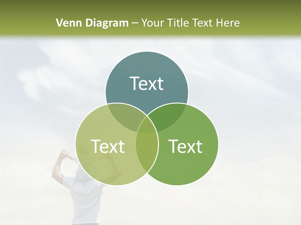 Boardroom Toon Board PowerPoint Template