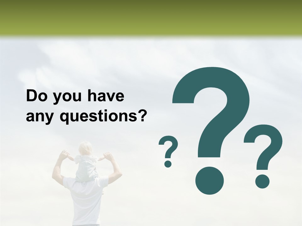 Boardroom Toon Board PowerPoint Template