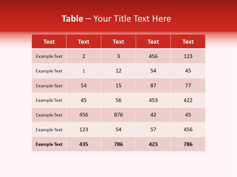 Grunge Drip Liquid PowerPoint Template