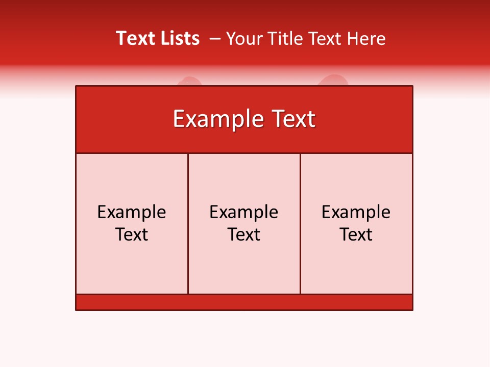 Grunge Drip Liquid PowerPoint Template