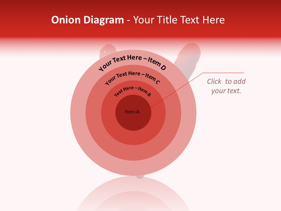 Grunge Drip Liquid PowerPoint Template