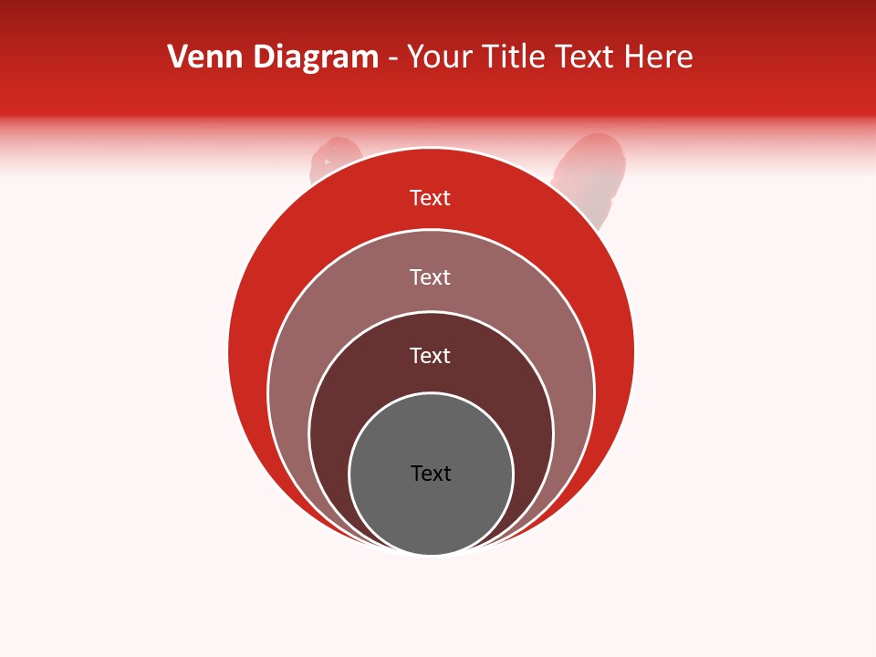 Grunge Drip Liquid PowerPoint Template
