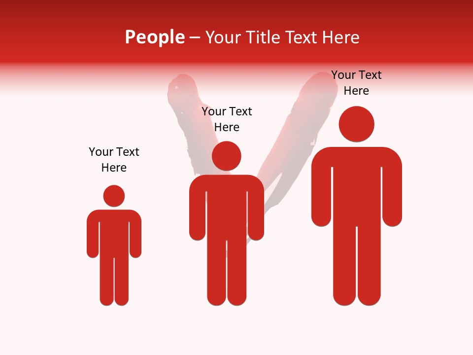 Grunge Drip Liquid PowerPoint Template