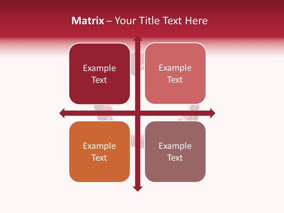 Halloween Spray Splat PowerPoint Template