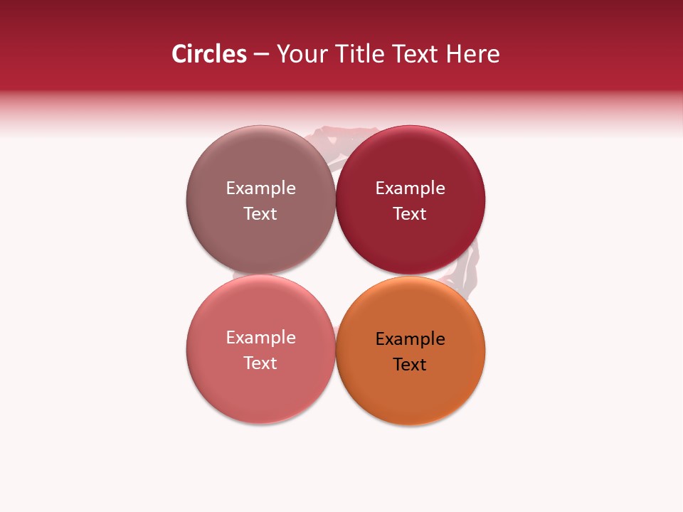 Halloween Spray Splat PowerPoint Template