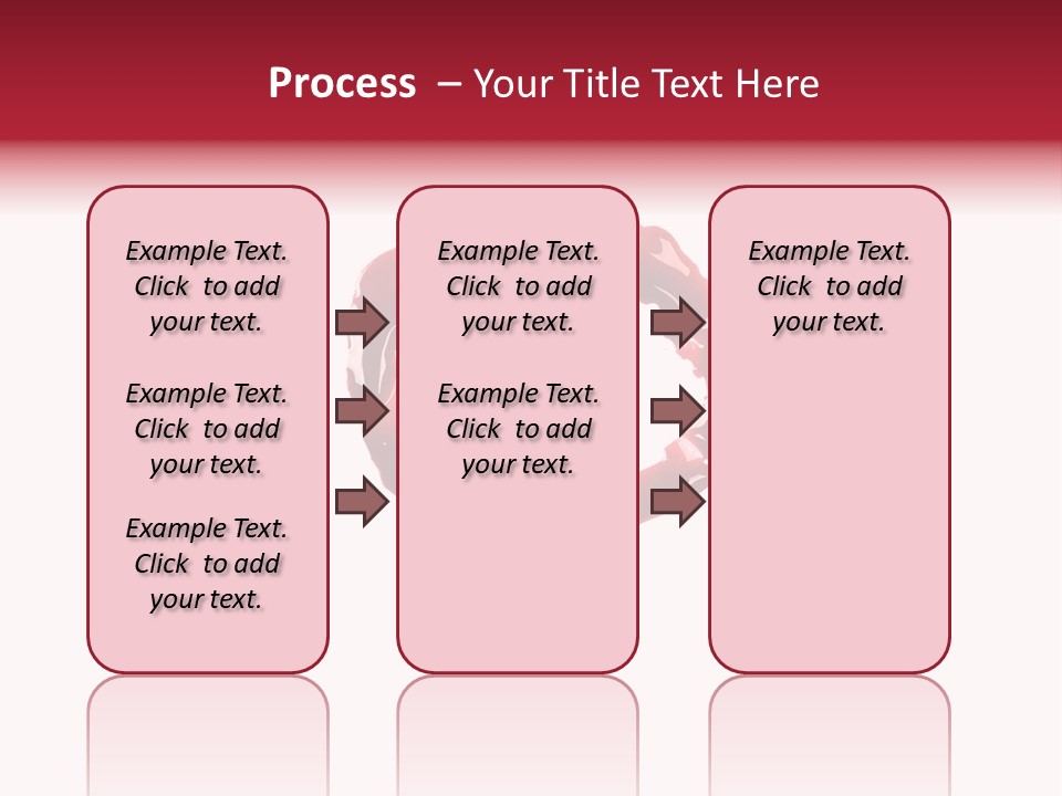 Halloween Spray Splat PowerPoint Template
