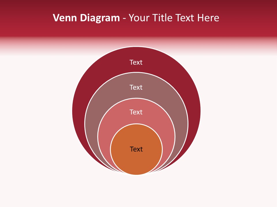 Halloween Spray Splat PowerPoint Template