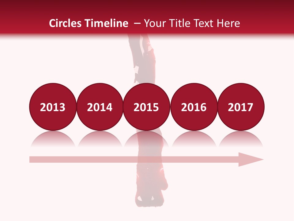 Shape Macabre Creative PowerPoint Template