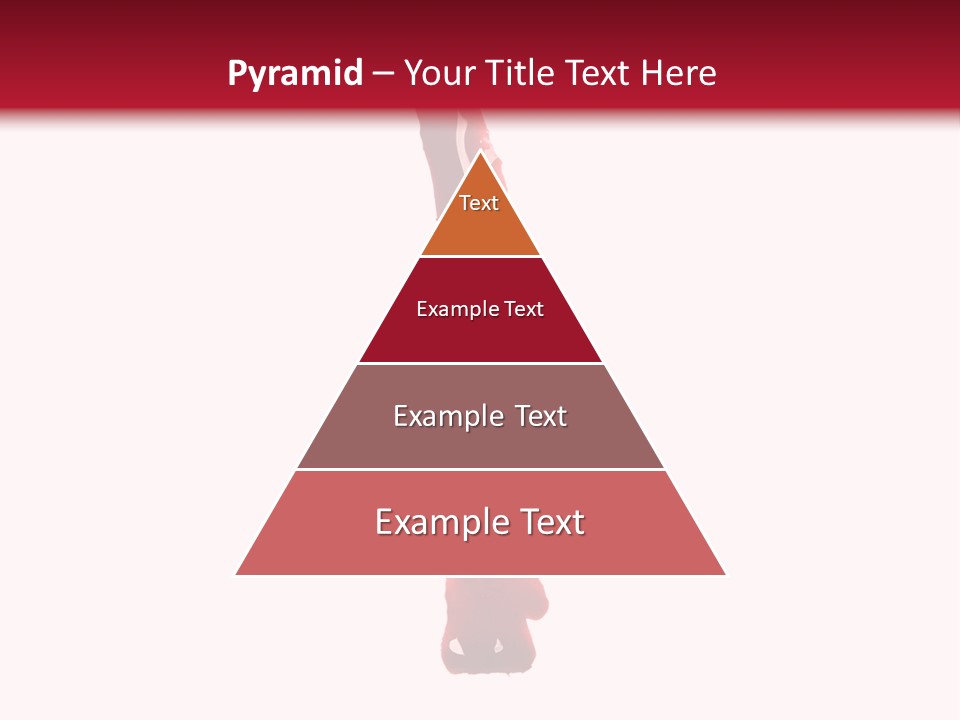 Shape Macabre Creative PowerPoint Template