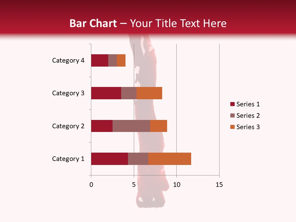 Shape Macabre Creative PowerPoint Template