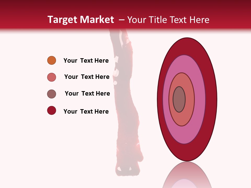 Shape Macabre Creative PowerPoint Template