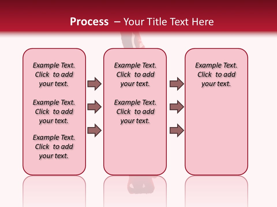 Shape Macabre Creative PowerPoint Template