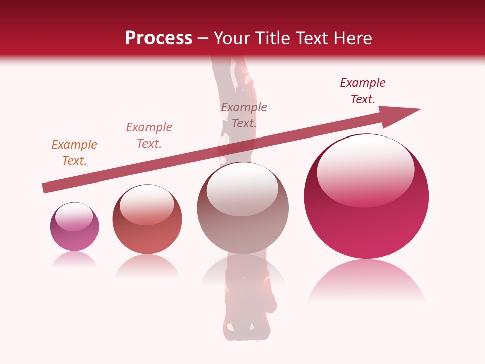 Shape Macabre Creative PowerPoint Template