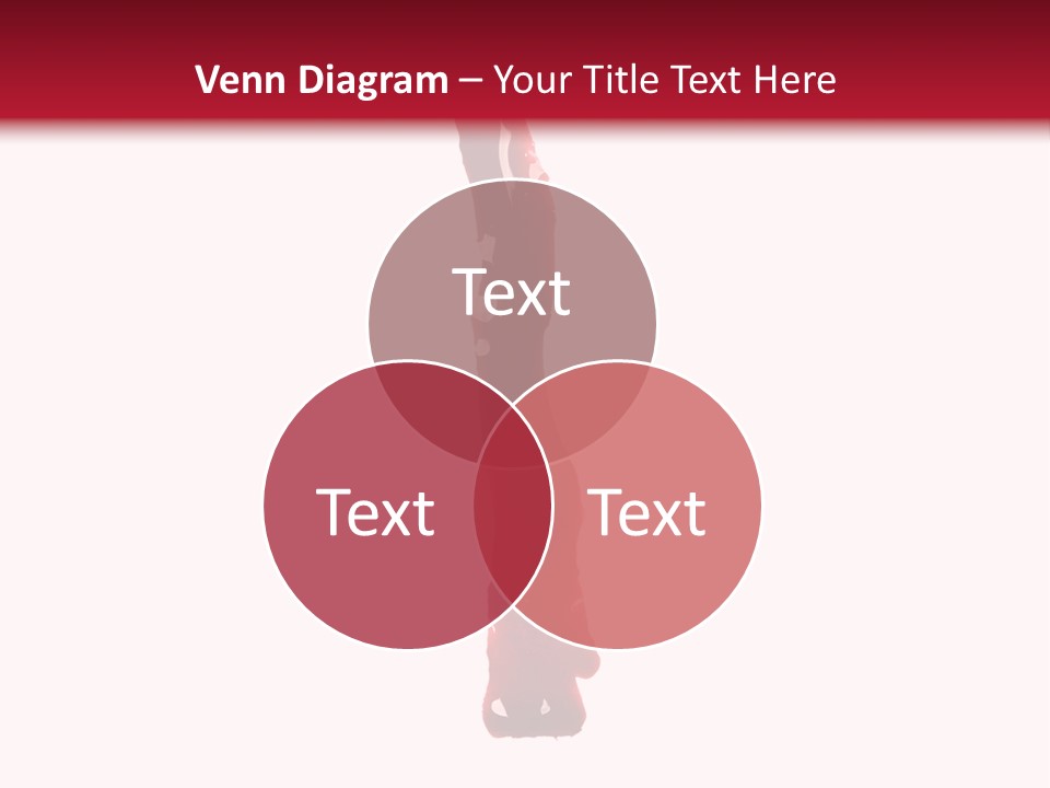 Shape Macabre Creative PowerPoint Template