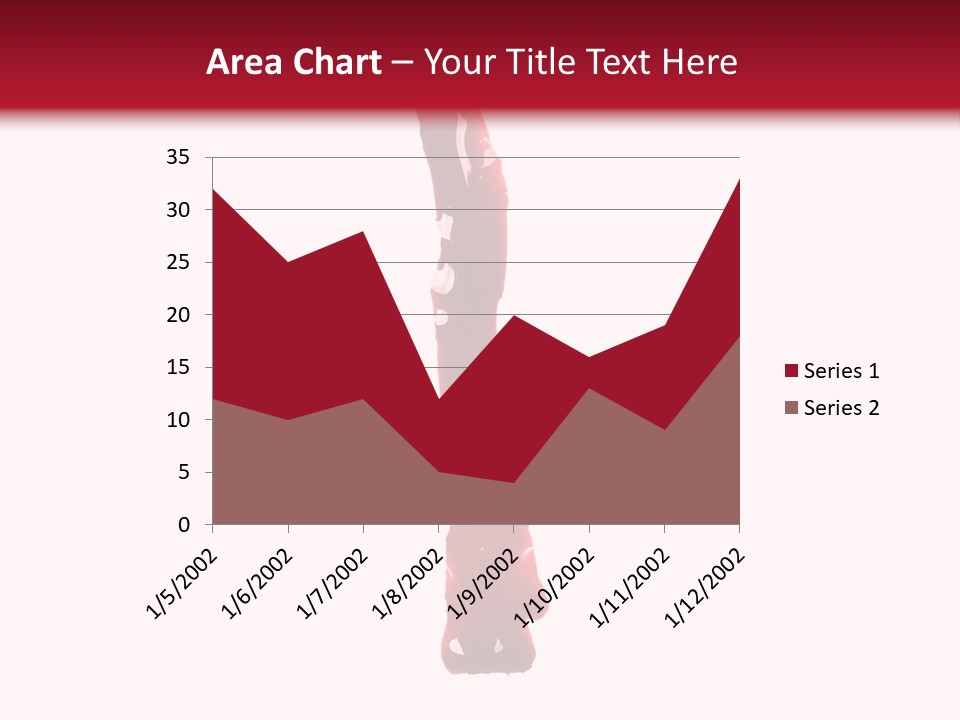 Shape Macabre Creative PowerPoint Template