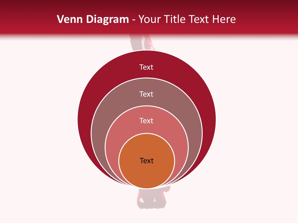 Shape Macabre Creative PowerPoint Template