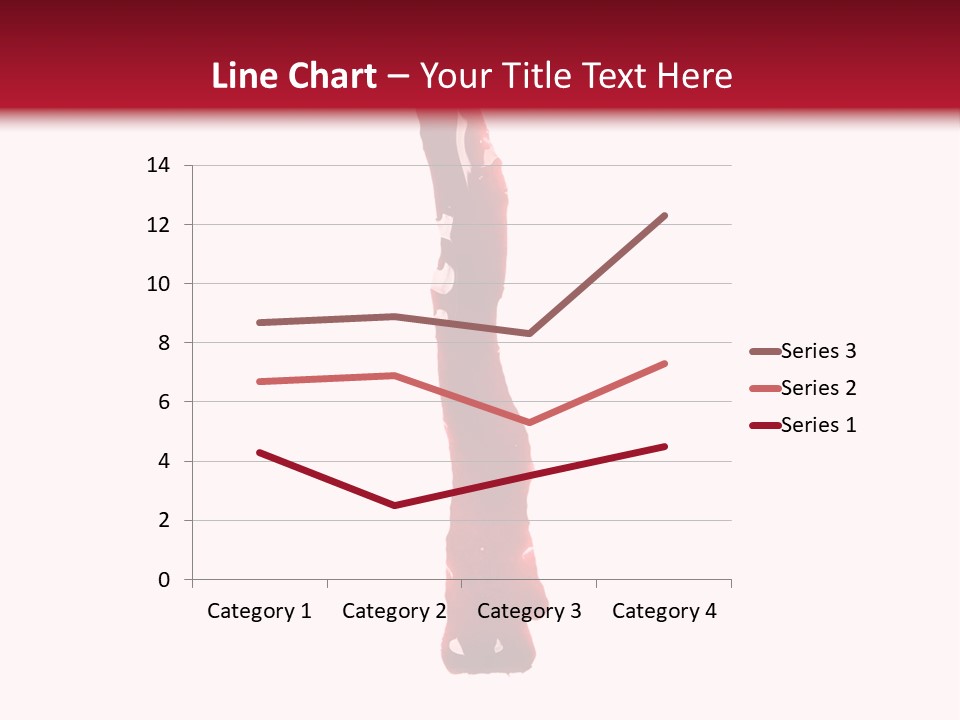 Shape Macabre Creative PowerPoint Template