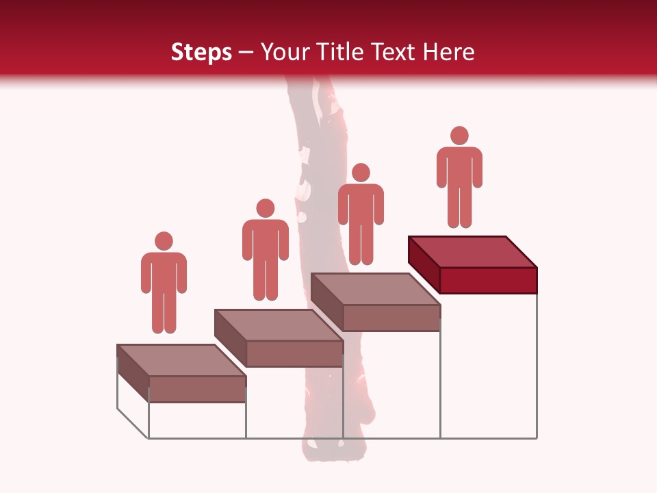 Shape Macabre Creative PowerPoint Template