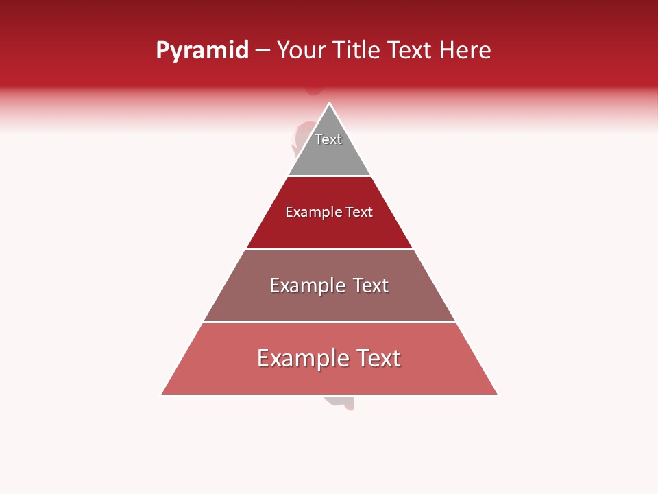 Fake Symbol Abstract PowerPoint Template