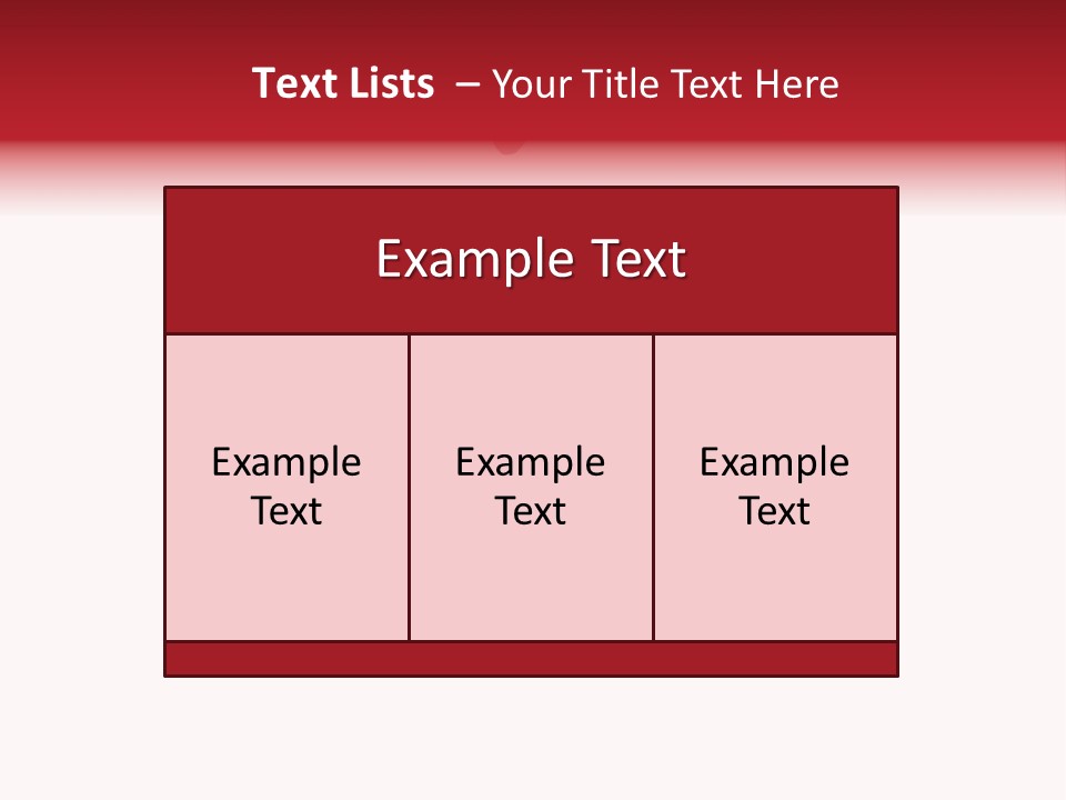Fake Symbol Abstract PowerPoint Template