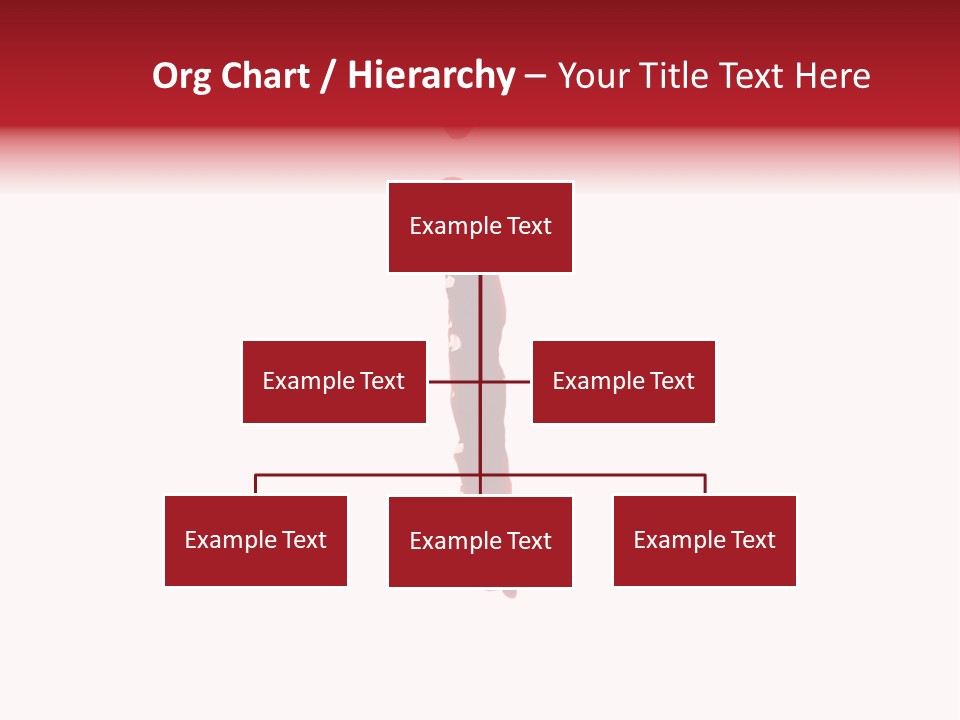 Fake Symbol Abstract PowerPoint Template
